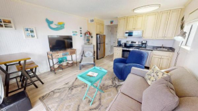 Savannah Beach and Racquet Club 216A by Tybee Beach Vacation Rentals